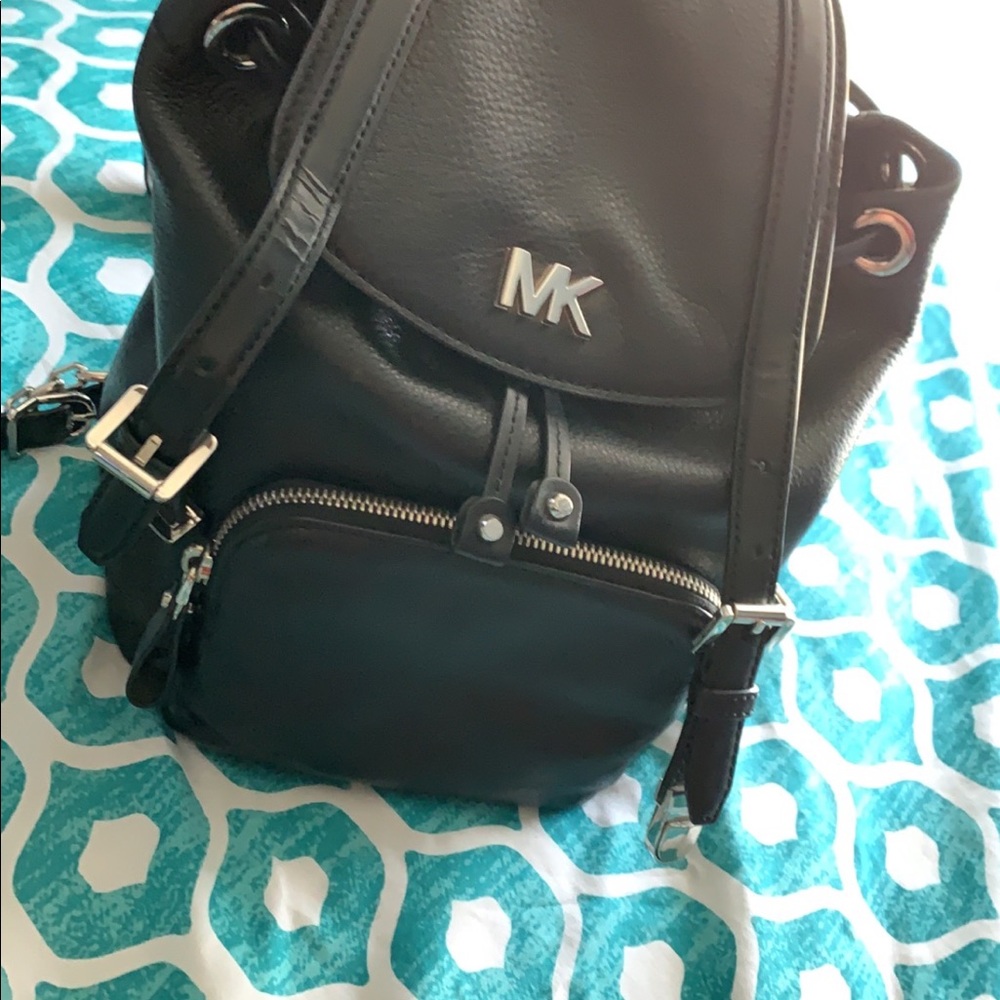 Michael Kors backpack